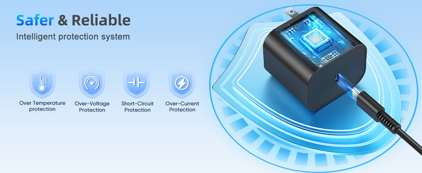 switch 2 charger
