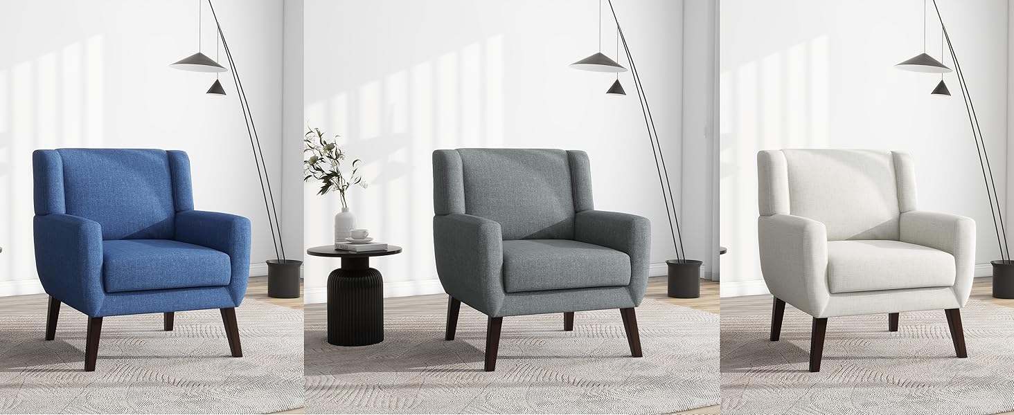 Accent Chair Armchair