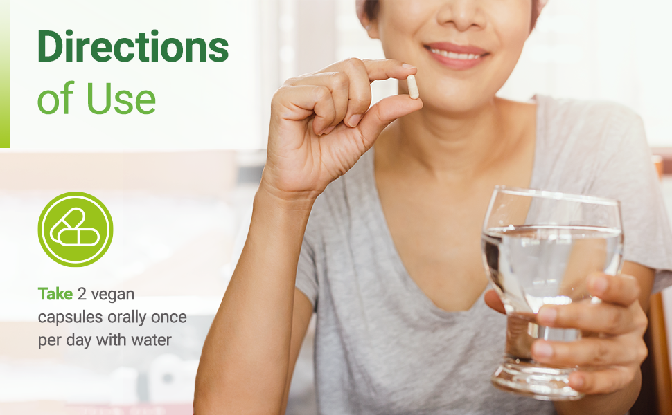 Nested Naturals Choline Bitartrate 500mg High Potency