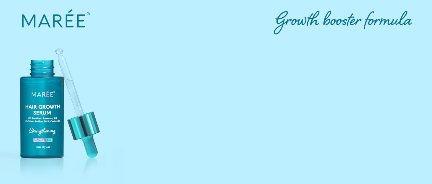 growth booster formula