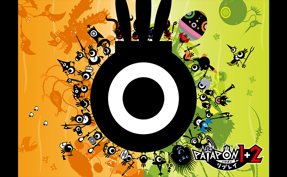 Amazon.co.jp: パタポン1+2 リプレイ -Switch : おもちゃ