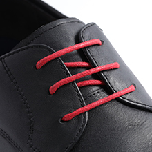 red boot laces women