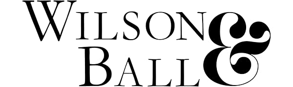 Wilson and Ball