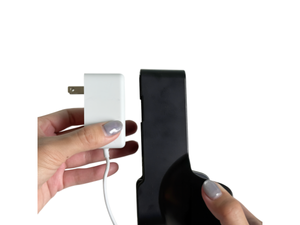 SINTRON LAUTSPRECHER Wandhalterung für Echᴏ Pop, Schnabsparend Halterung, Keine Bohren Erforderlich