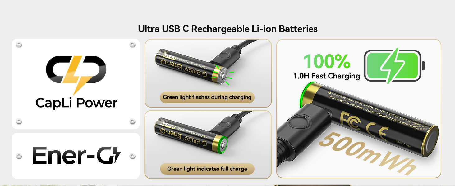 aa battery