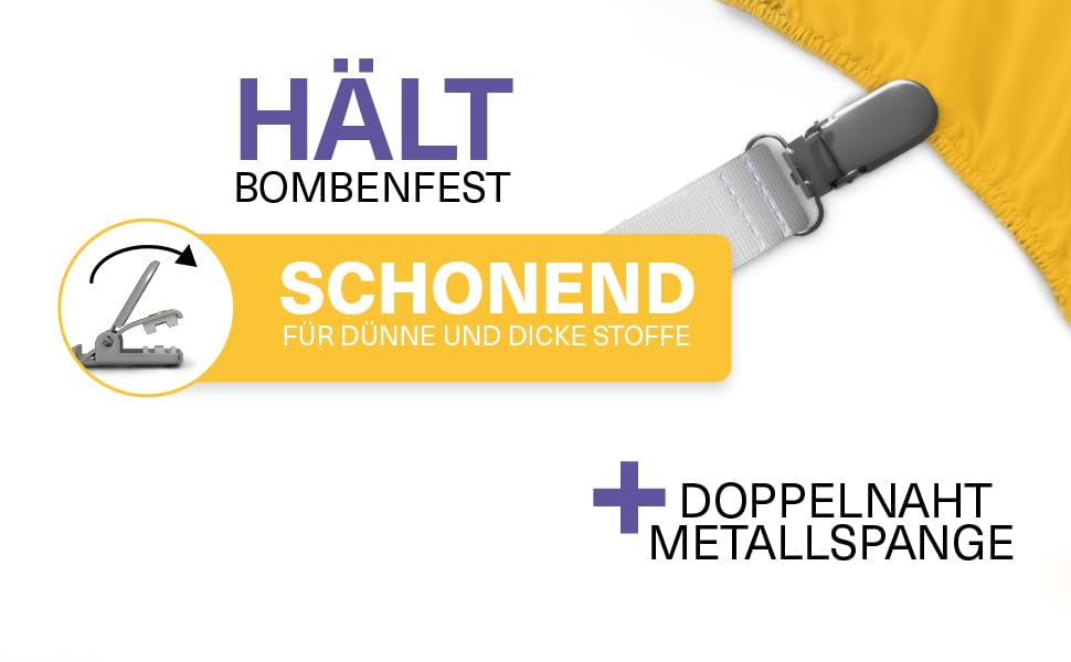 betttuchspanner-laken spanner-bettlakenspanner 90x200 140x200