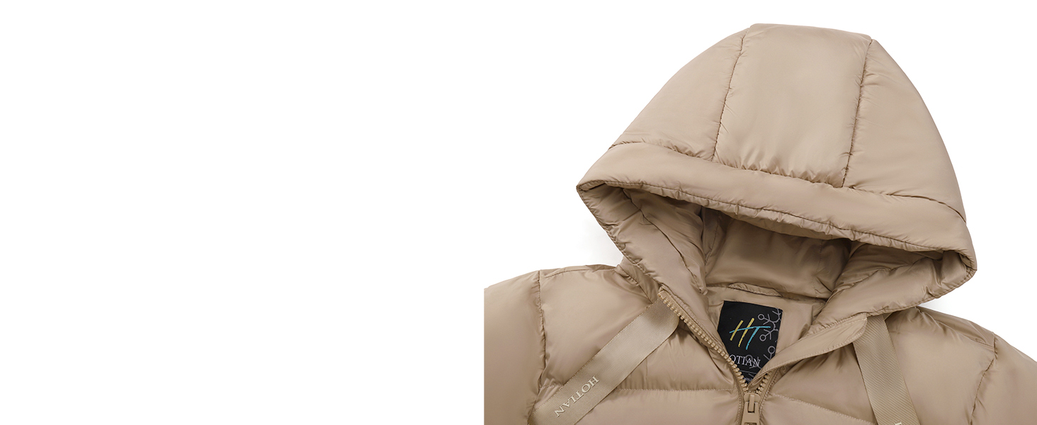  Women Loose Oversized Jackets Warm Outwear Winter Outfits Women's Long Maxi Puffer Coat
