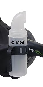 MGI ZIp Sand Bottle