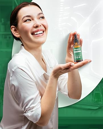 Seborrhoeic serum Atoskin