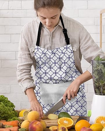 Restaurant Apron for Women