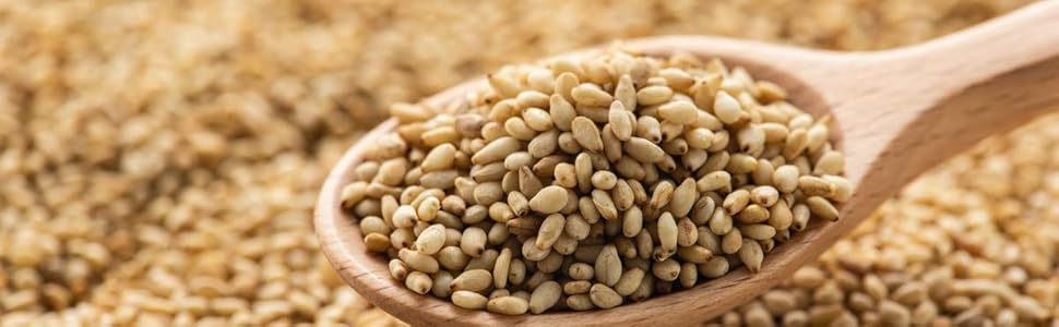 Huile végétale de Sésame Bio