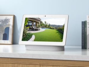 smart home