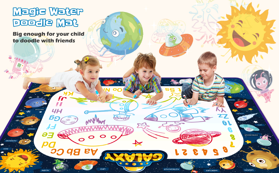 toys for 3 4 year old girls boys