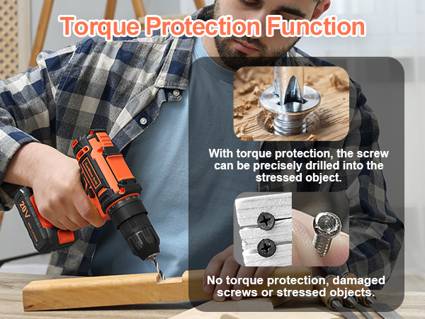 cordless drill
