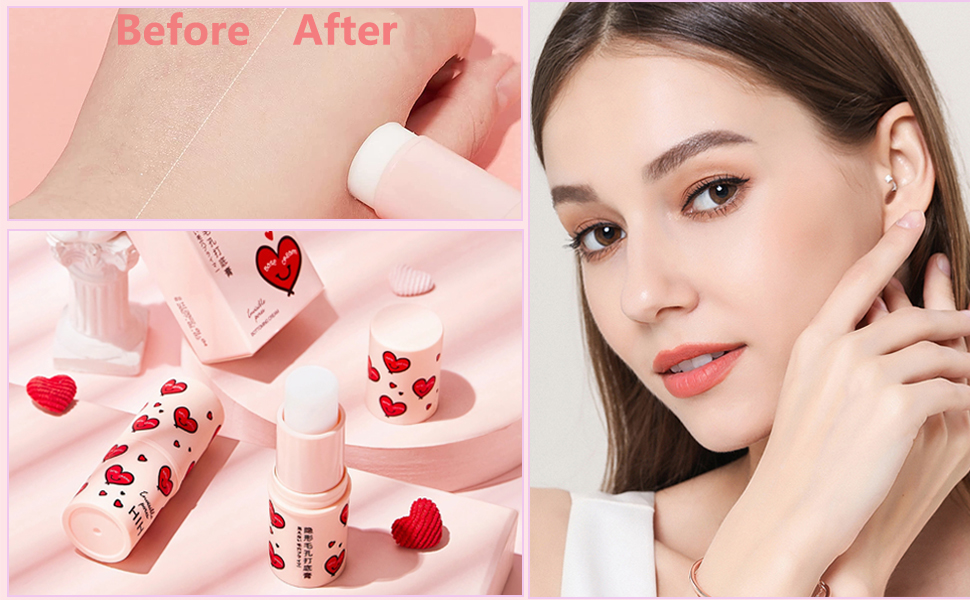 Primer Face Makeup, Magical Pore Eraser Waterproof Face