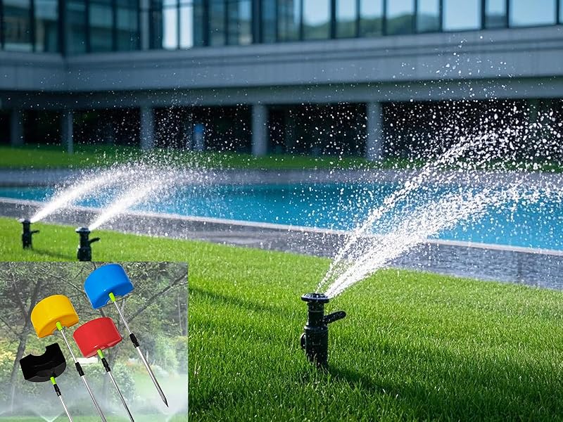 sprinkler guard 2pcs