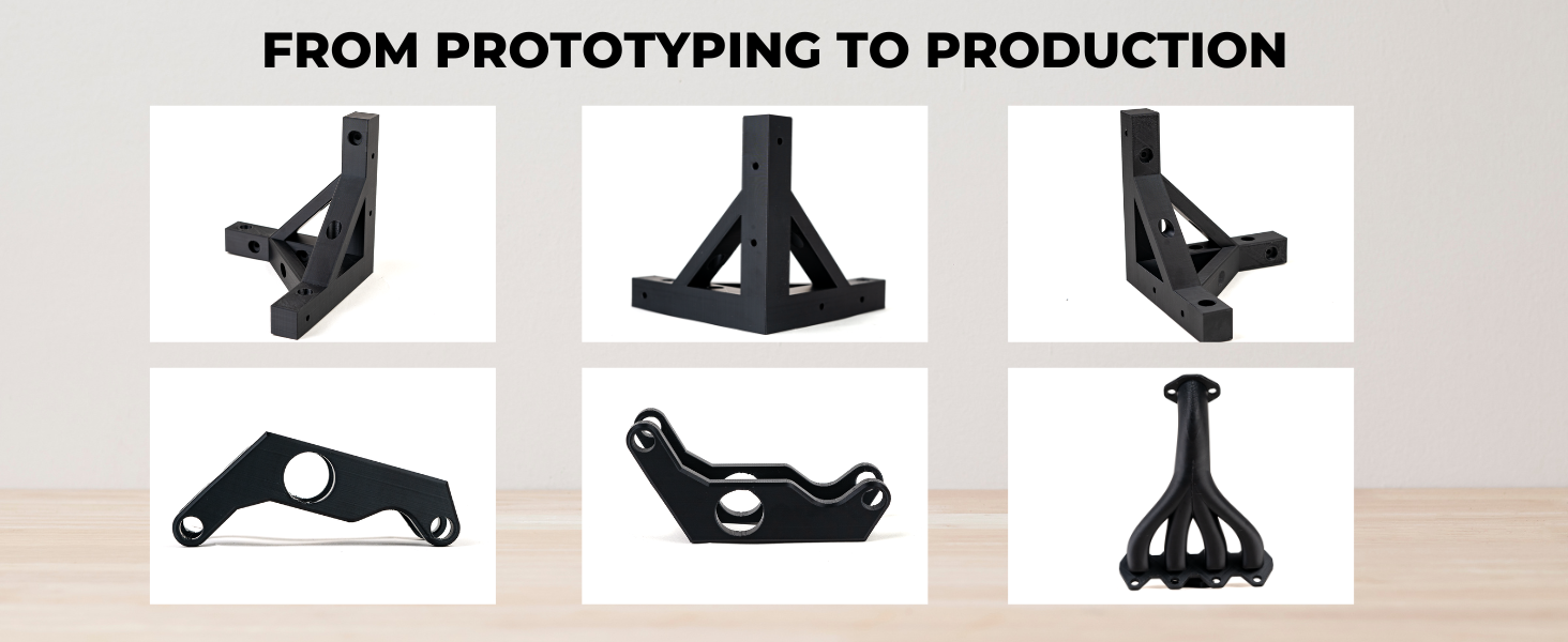 ABS HT HF is ideal for automotive, electronics, tooling