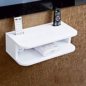 Setup box stand