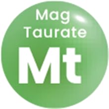 Taurato de Magnésio