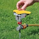Hozelock 2550 0000 Pulsating Sprinkler