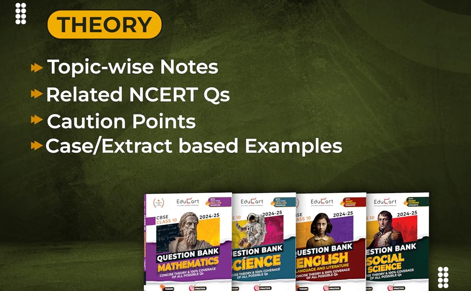 cbse class 10 question bank 2025