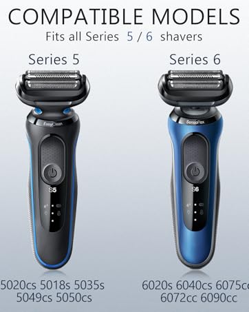 BRAUN シリーズ5 5040s　未使用 ブラウン/BRAUN Series5 5040s E1 シェーバー ひげ剃り