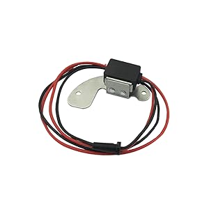 1181 Ignition Conversion Kit