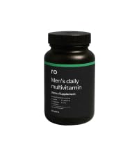 Amazon.com: Ro Daily Multivitamin for Men | Supports