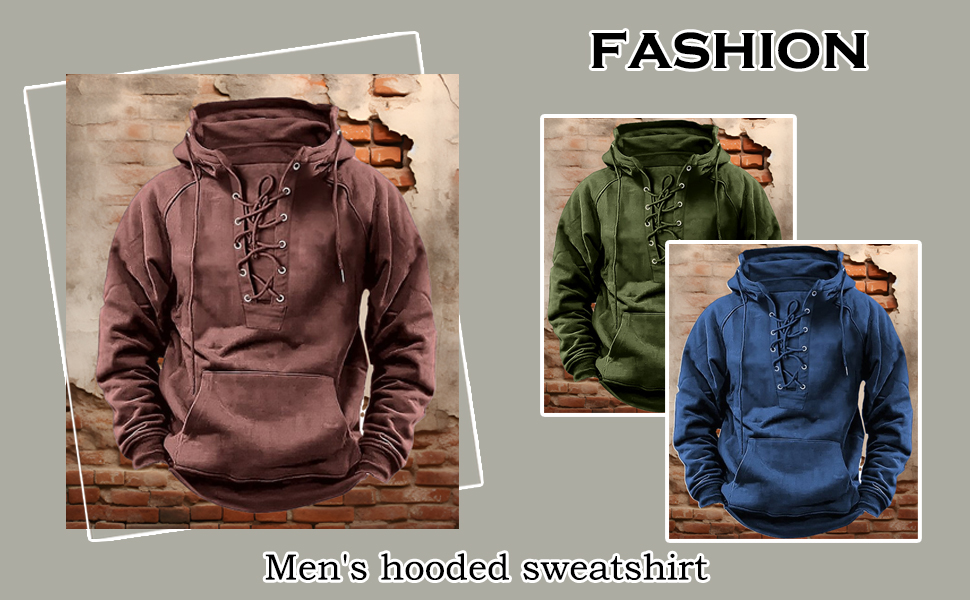 mens zipper sweatshirt