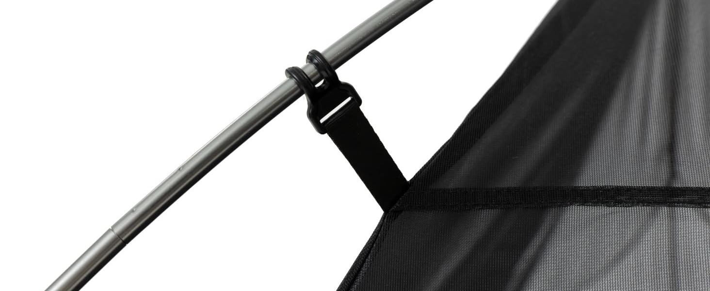 lightweight tent