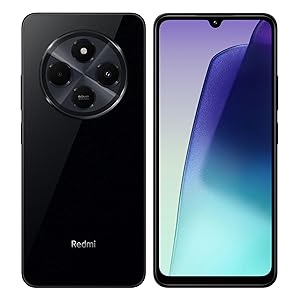 Redmi 14c ブルー SIMフリー】Redmi 14C Starry Blue 4+128 Starry Blue MZB0HX6US