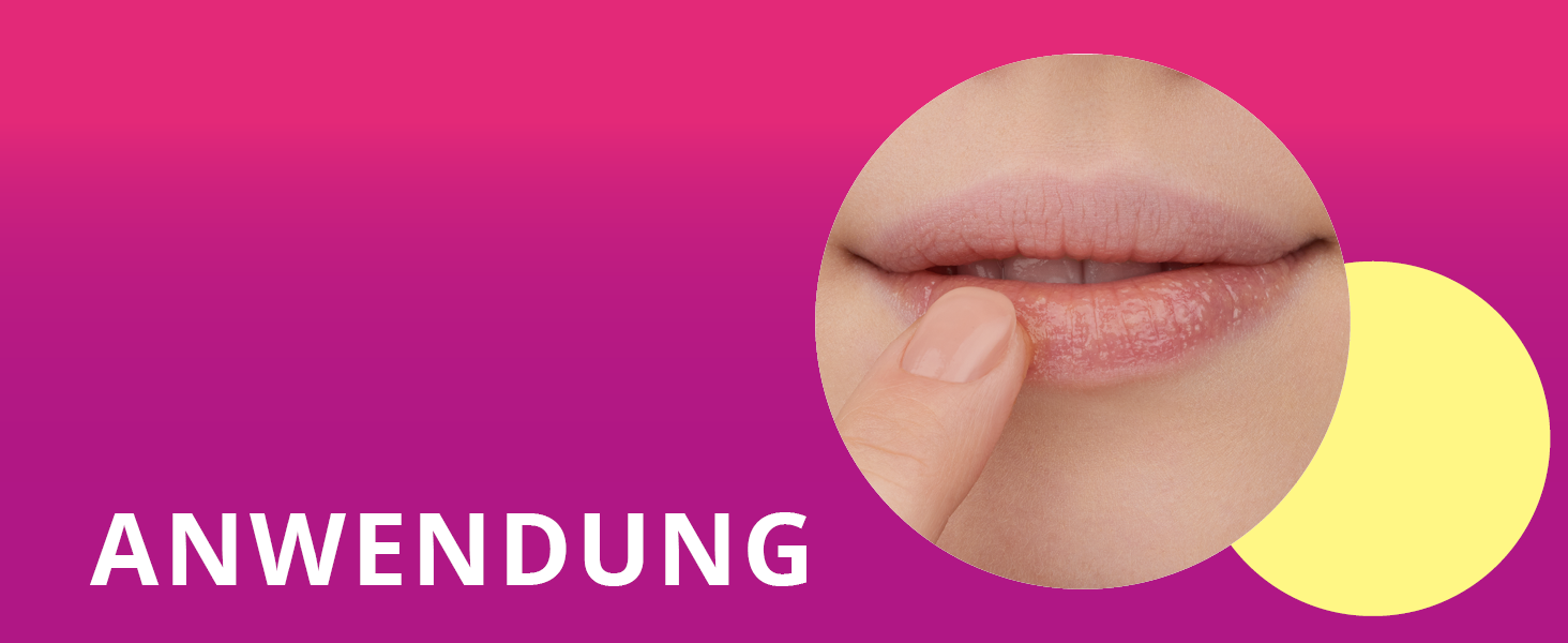 Anwendung
