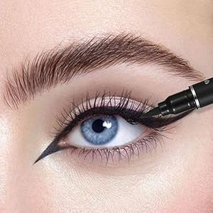 liquid eyeliner stamp delineador de ojos winged eyeliner stamp eye liner stamps eyeliner set