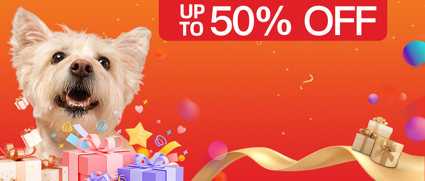 qdan dog toys