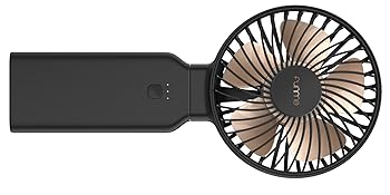 Rechargeable Battery Operated Fan10000mah