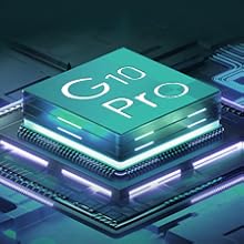 JEPWCO G10 Pro Camera Detectors, Professional Anti Spy
