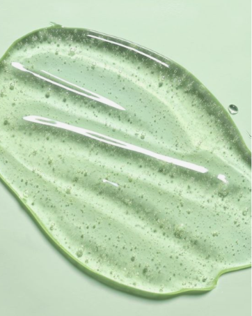 Janolia Aloe Vera Gel