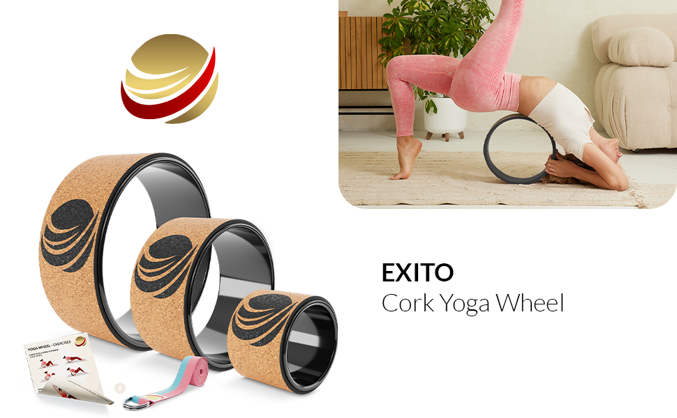 yoga supplies