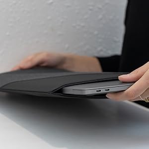 NATIVE UNION Stow Slim for MacBook Air 15