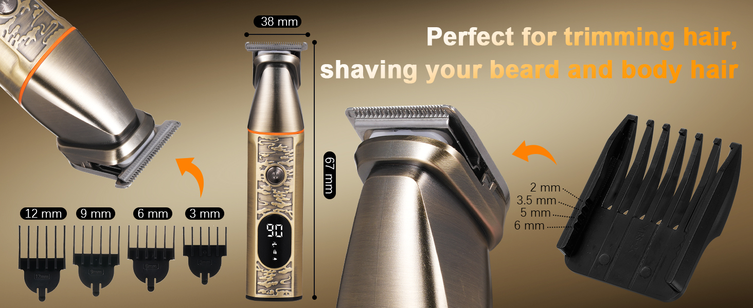 mens shaving kit
