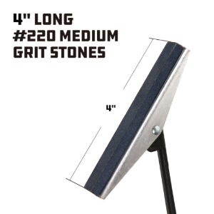 ストーンヘンジ プレセリブルーストーン（ストーンヘンジストーン） スカル 3