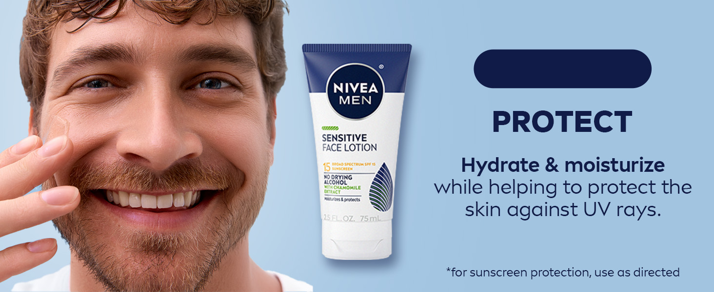 Nivea Men