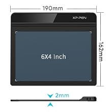graphic tablets pen tablet pen tab graphic tablet pentabdrawing tablet pentab for online teaching 