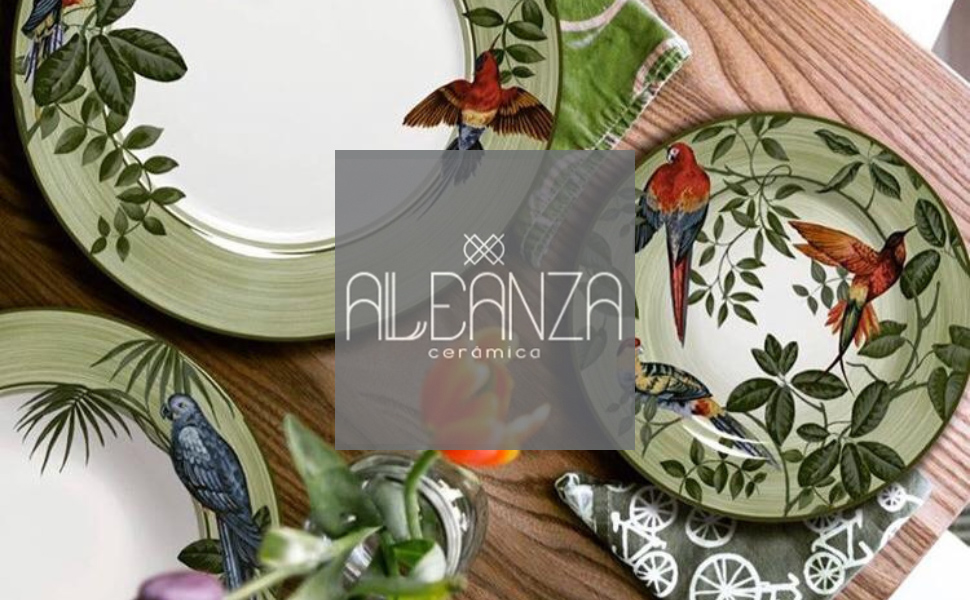 Birds Alleanza