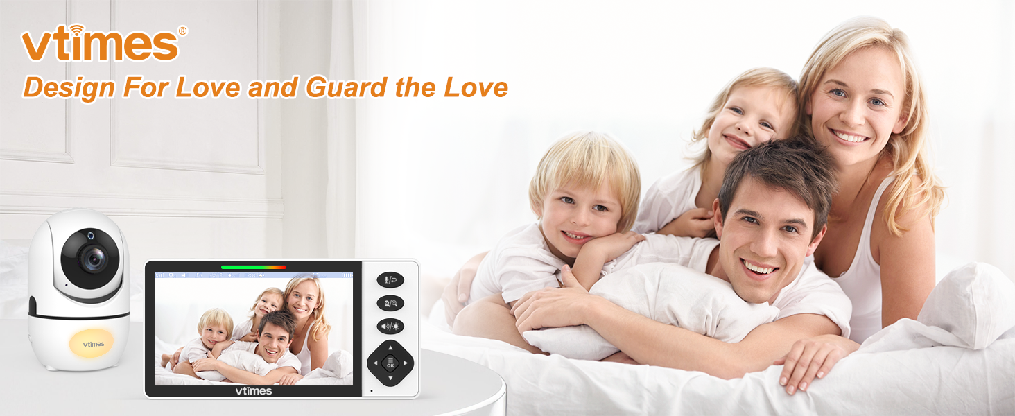 baby monitor