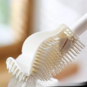 Soft Bristles :