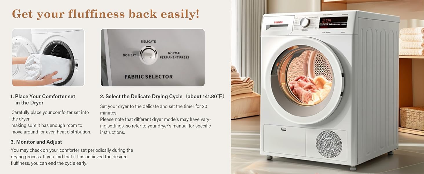 Queen Size Comforter Sets,Queen Bedding Set 7 Pieces, All Seasons Comforters