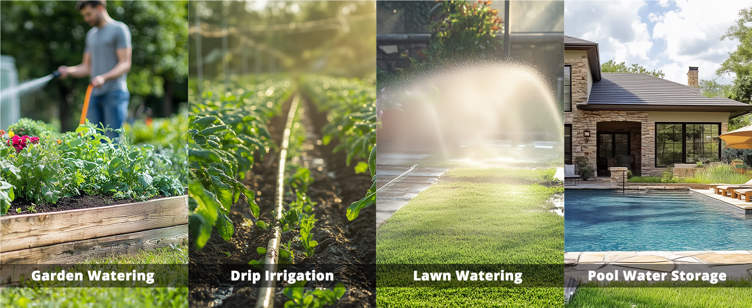 sprinkler timer