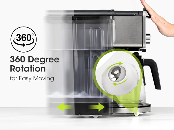 Appliance Slider