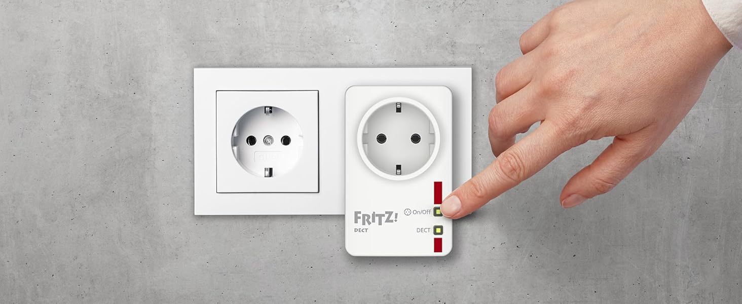 FRITZ!DECT 200